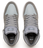 Lakai - Telford Shoes | Grey Light Grey