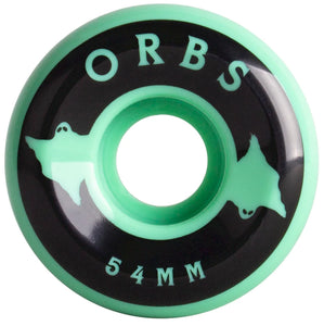 Orbs - Specters 54mm 99a Wheels | Mint