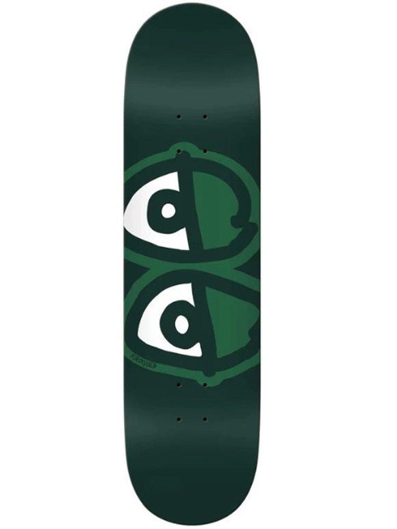 Krooked - Easy Rider Team Eyes 8.25