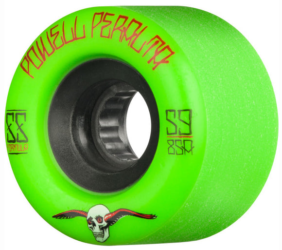 Powell Peralta - G-Slides 59mm 85a Wheels | Green