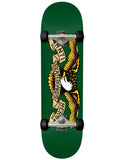 Antihero - Classic Eagle 7.75" Complete | Forest Green