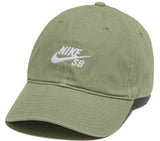 Nike SB - Unstructured Skate Hat | Oil Green