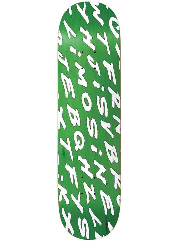 Limosine - Sharpie Crossword 8.25