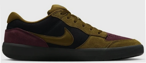 Nike SB - Force 58 Shoes | Black Olive