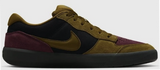 Nike SB - Force 58 Shoes | Black Olive