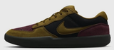 Nike SB - Force 58 Shoes | Black Olive