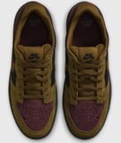 Nike SB - Force 58 Shoes | Black Olive