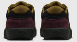 Nike SB - Force 58 Shoes | Black Olive