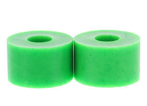 Venom - Downhill Barrel Bushings | Green 93a