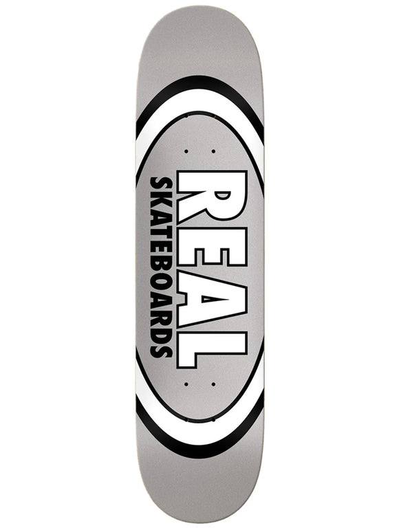 Real - Team Oval 7.75 Deck