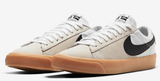 Nike SB - Blazer Low Pro GT Shoes | White Black Gum