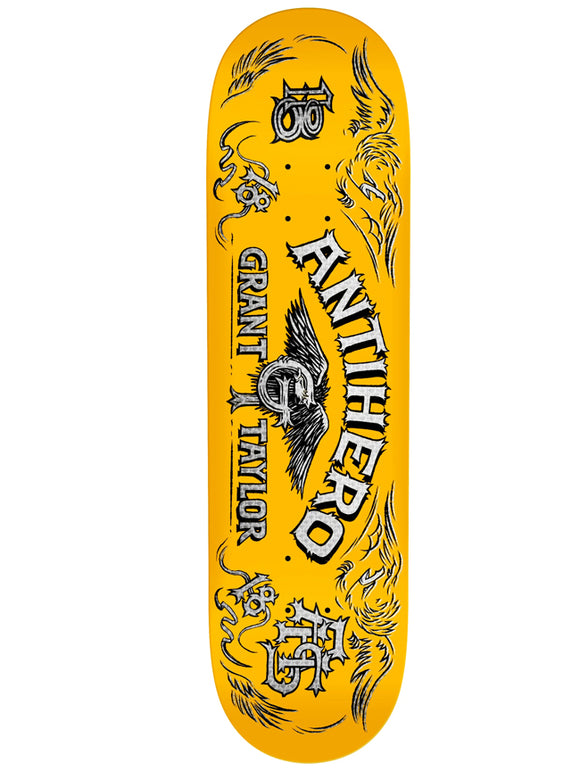 Antihero - Grant Taylor 'Custom' 8.5