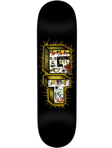 Antihero - Grant Taylor 'Stacked' 8.38" Deck