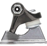 Slappy - ST1 Inverted Hollow Ultra Low Kingpin 8.5" Trucks | Gunmetal (Set of 2)
