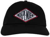 Independent - Revolution Dad Hat | Black