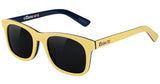 Glassy x Coors - Hampshire Sunglasses | Coors Banquet Yellow