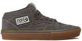 Vans - Skate Half Cab Shoes | Walnut Gum