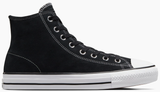Converse Cons - CTAS Pro Hi Shoes | Black White