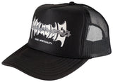 Welcome - Mysticality Trucker Hat | Black