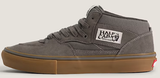 Vans - Skate Half Cab Shoes | Walnut Gum
