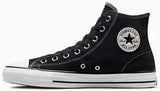 Converse Cons - CTAS Pro Hi Shoes | Black White