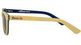 Glassy x Coors - Hampshire Sunglasses | Coors Banquet Yellow