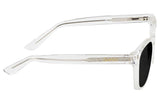 Glassy - Harper Premium Sunglasses | Clear