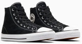 Converse Cons - CTAS Pro Hi Shoes | Black White