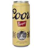 Glassy x Coors - Hampshire Sunglasses | Coors Banquet Yellow