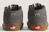 Vans - Skate Half Cab Shoes | Walnut Gum
