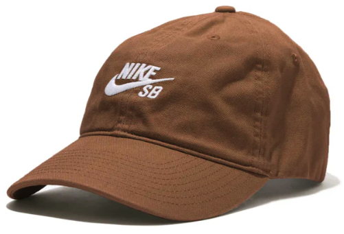 Nike SB - Unstructured Skate Hat | Light British Tan