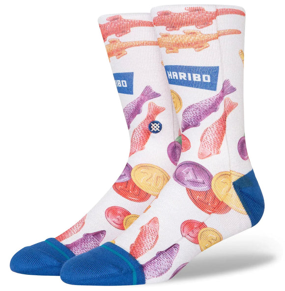 Stance - Haribo Socks | Multi