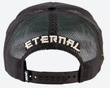 DGK - Ryujin Trucker Hat | Black