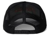 Jenkem - Florida 'Best Skaters' Trucker Hat | Black