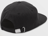 Volcom - Full Stone Dad Hat | Black