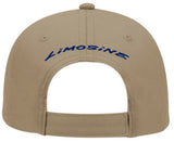 Limosine - Paymaster Snapback Hat | Tan