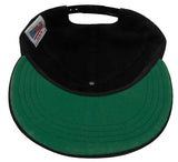 Hardbody - Logo Snapback Hat | Black