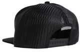 Z-Flex - Santa Monica Trucker Hat | Black