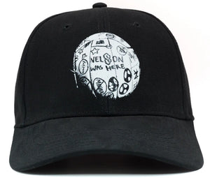 Limosine - Nelson Was Here Hat | Black
