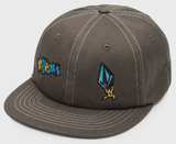 Volcom - Star Shields Hat | Castlerock