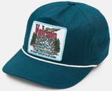 Volcom - Stoney Mountain Hi Hat | Dust Bowl Indigo