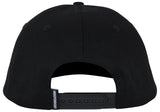 Independent x Motörhead - Spade Snapback Hat | Black