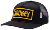 Hockey - Truck Stop Hat | Black