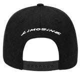 Limosine - Bonesaw Snapback Hat | Black