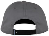 Independent x Motörhead - Spade Snapback Hat | Charcoal