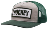 Hockey - Truck Stop Hat | Green