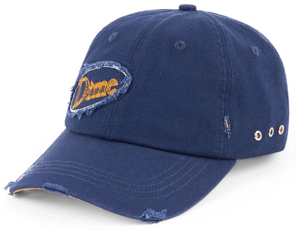 Dime - Classic Podium Low Pro Cap | Royal Navy