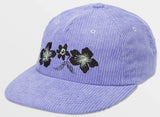 Volcom - Full Stone Dad Hat | Purple Passion