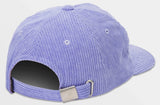 Volcom - Full Stone Dad Hat | Purple Passion