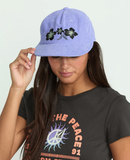 Volcom - Full Stone Dad Hat | Purple Passion